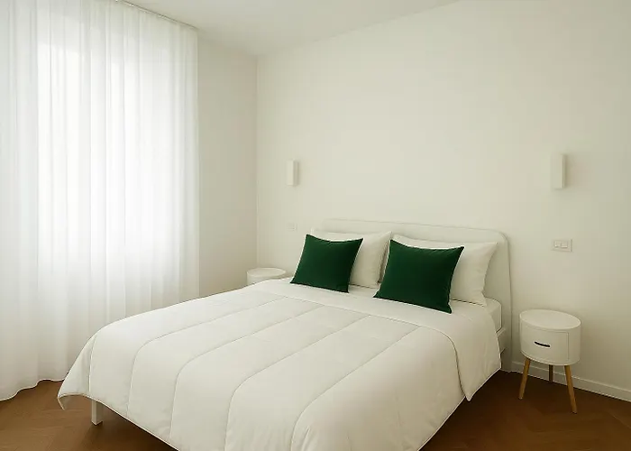 Serendipity Apartments - Porta Romana