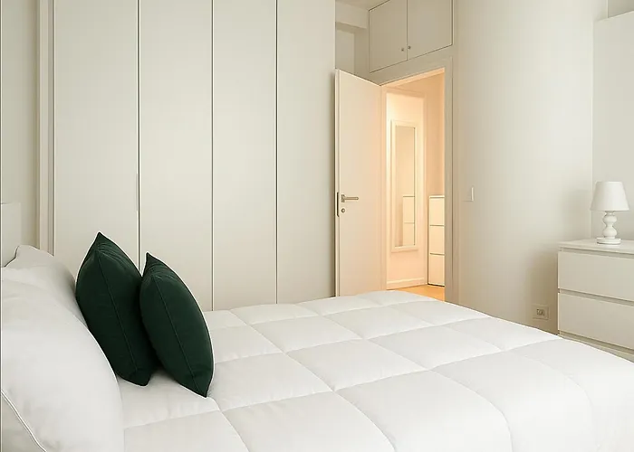 Serendipity Apartments - Porta Romana