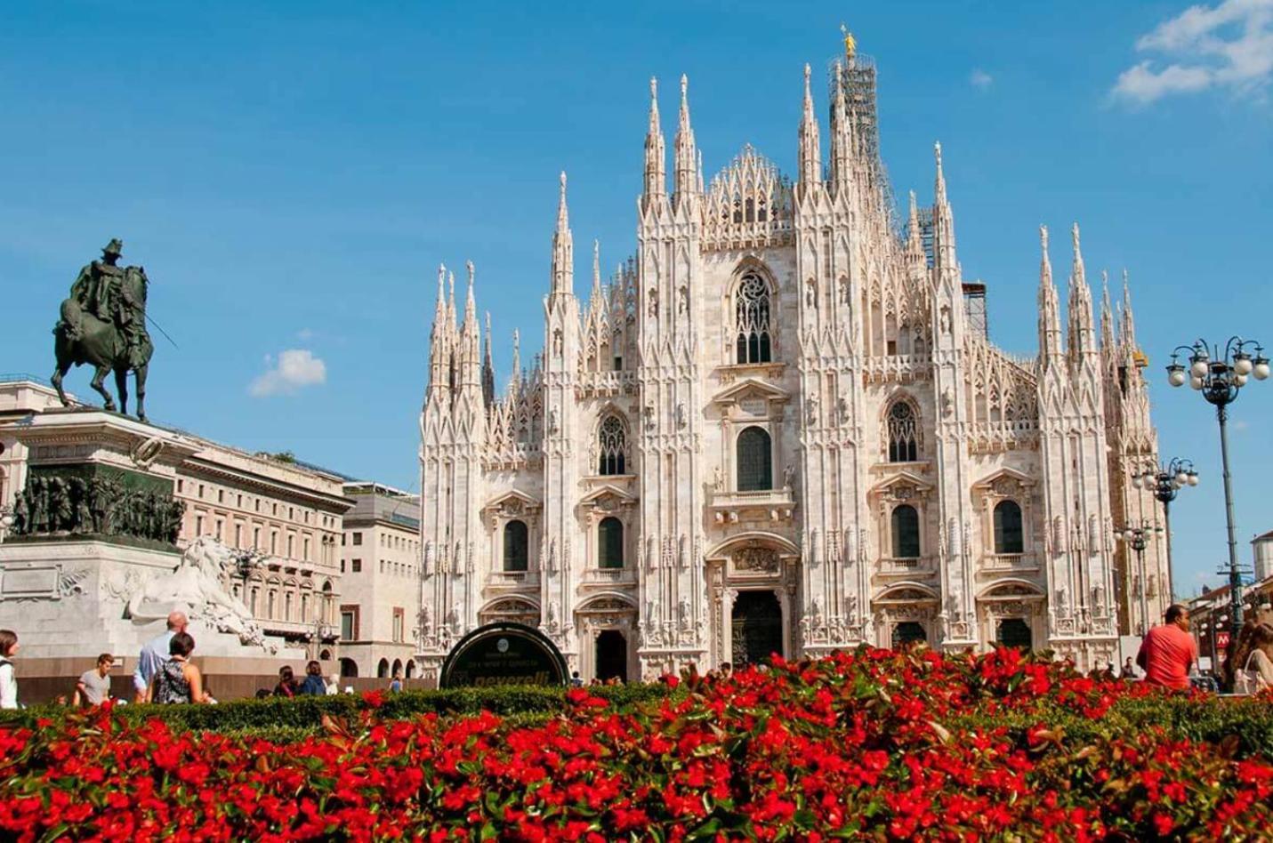 Serendipity - Porta Romana * Milano